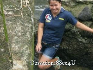 Obssesion18Sex4U