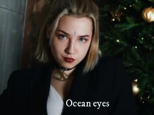 Ocean_eyes