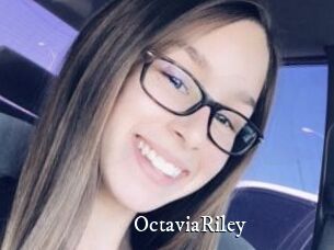 OctaviaRiley