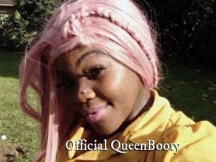 Official_QueenBooty