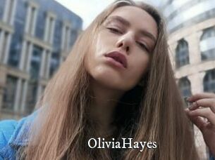 OliviaHayes