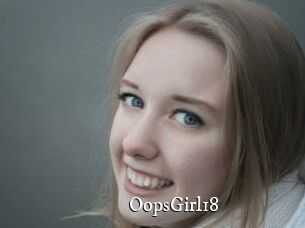 OopsGirl18