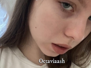 Octaviaash