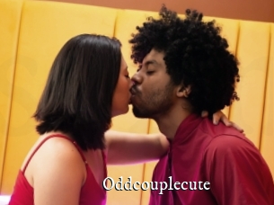 Oddcouplecute