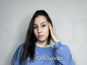 Odeliaevatt