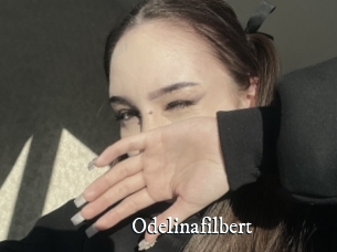 Odelinafilbert