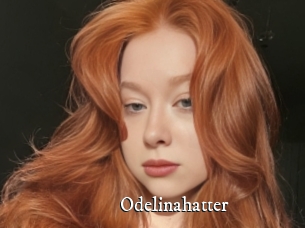 Odelinahatter