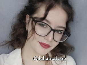 Odellabrabson