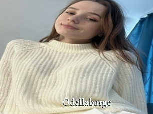 Odellaburge