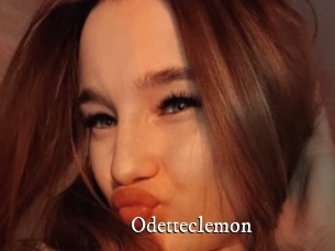 Odetteclemon