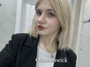 Odettecowick