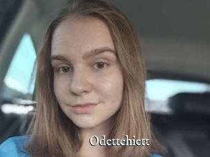 Odettehiett