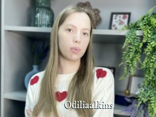 Odiliaalkins