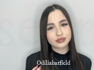 Odiliabarfield