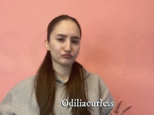 Odiliacurless