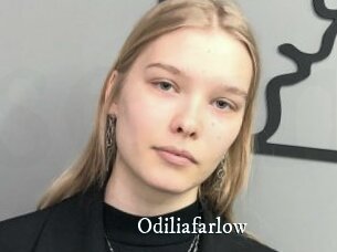 Odiliafarlow