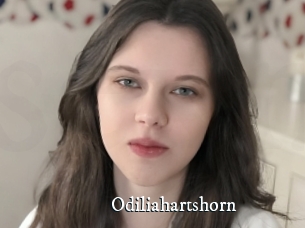 Odiliahartshorn