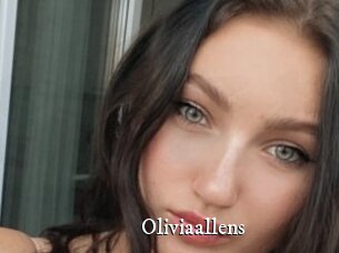 Oliviaallens