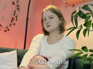 Oliviacalvin