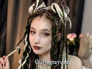 Oliviagraysons