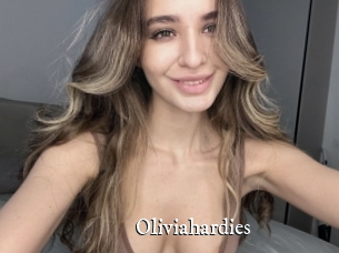 Oliviahardies