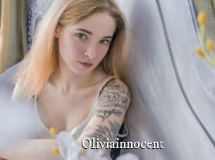 Oliviainnocent