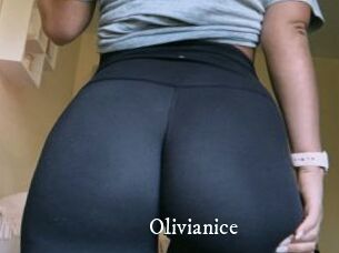 Olivianice