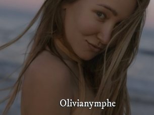 Olivianymphe