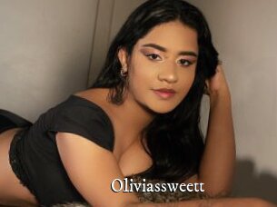 Oliviassweett