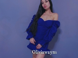 Oliviawayns