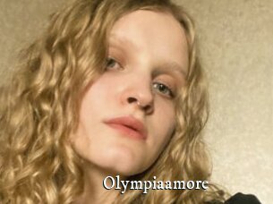 Olympiaamore