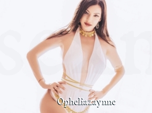 Opheliazaynne