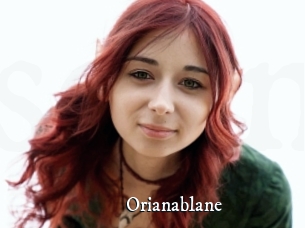 Orianablane