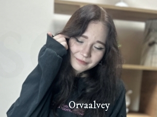 Orvaalvey