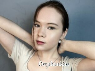 Orvahankins