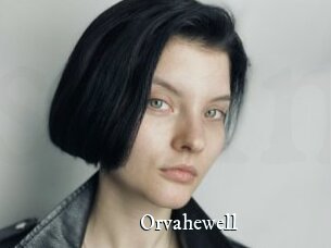 Orvahewell