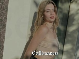 Ottilieanness