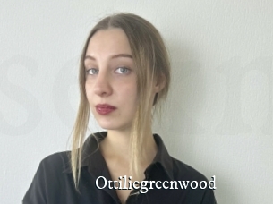 Ottiliegreenwood