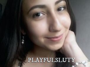 PLAYFULSLUTY