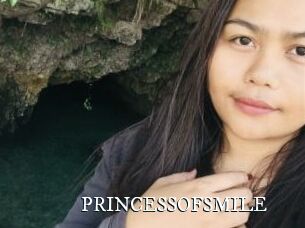 PRINCESSOFSMILE