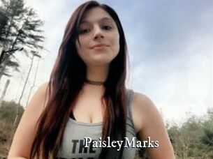 PaisleyMarks