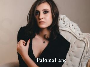 PalomaLane