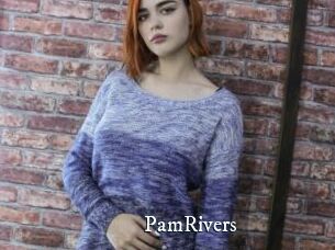 PamRivers