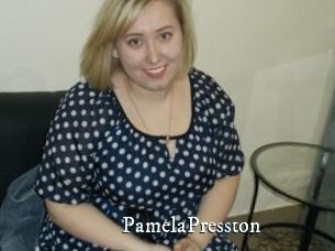 PamelaPresston