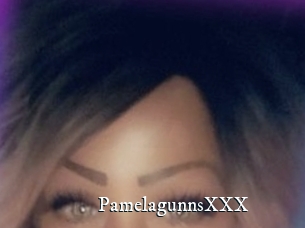 PamelagunnsXXX