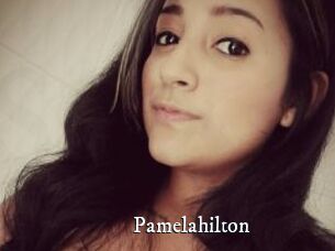 Pamelahilton