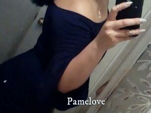 Pamelove