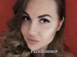 ParisSummer