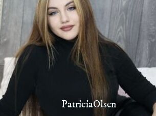 PatriciaOlsen