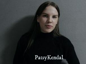 PatsyKendal